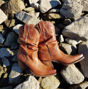 Step Up Your Western Style with Ariat Women’s Boots